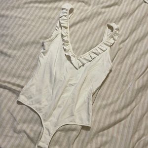 Free people one piece